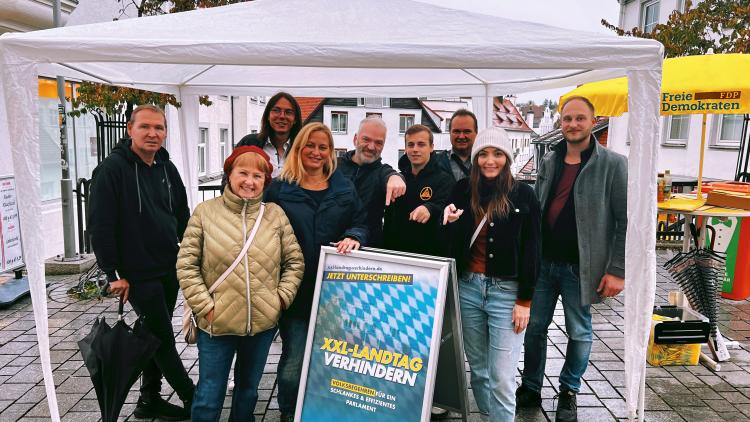 FDP Kempten