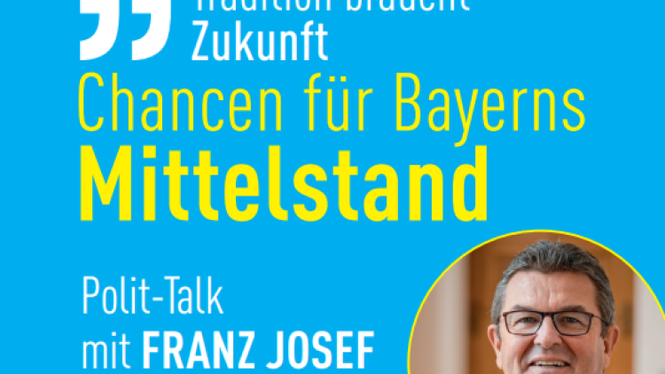 Mittelstandspolitik