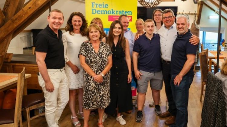 FDP Kempten