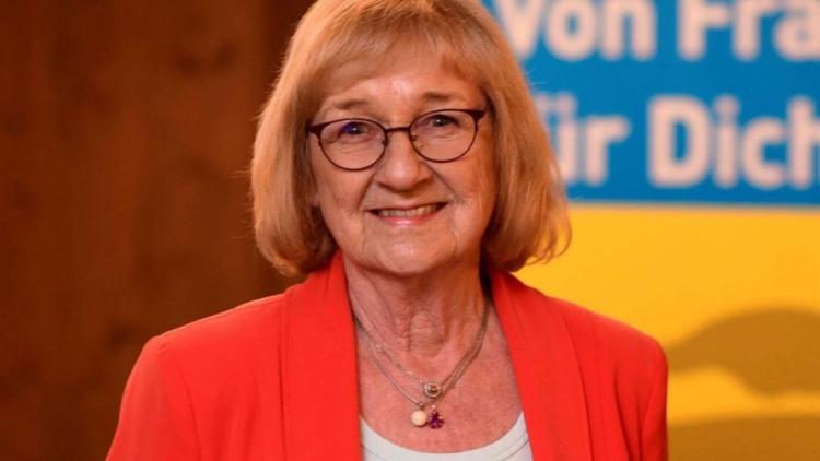 Gisela Bock Preis 