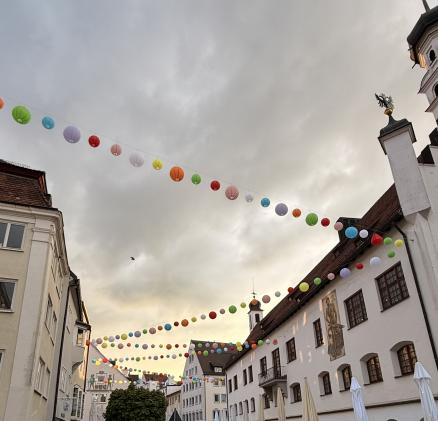 Freie Demokraten - Kreisverband Kempten