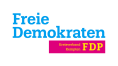 Logo Freie Demokraten - Kreisverband Kempten